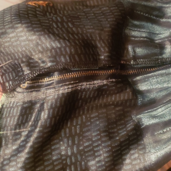 4pc UMA Descendants COSTUME pirate dress gloves 4 5 6 cosplay - Picture 7 of 7